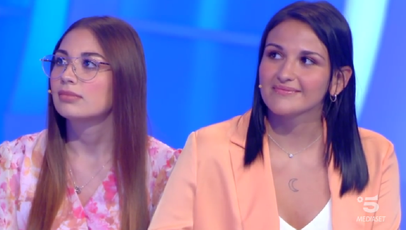 c'è posta per figlie padre