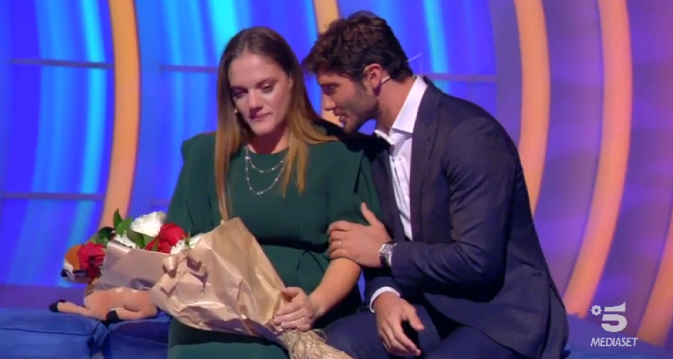 c'è posta stefano de martino