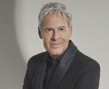 claudio baglioni