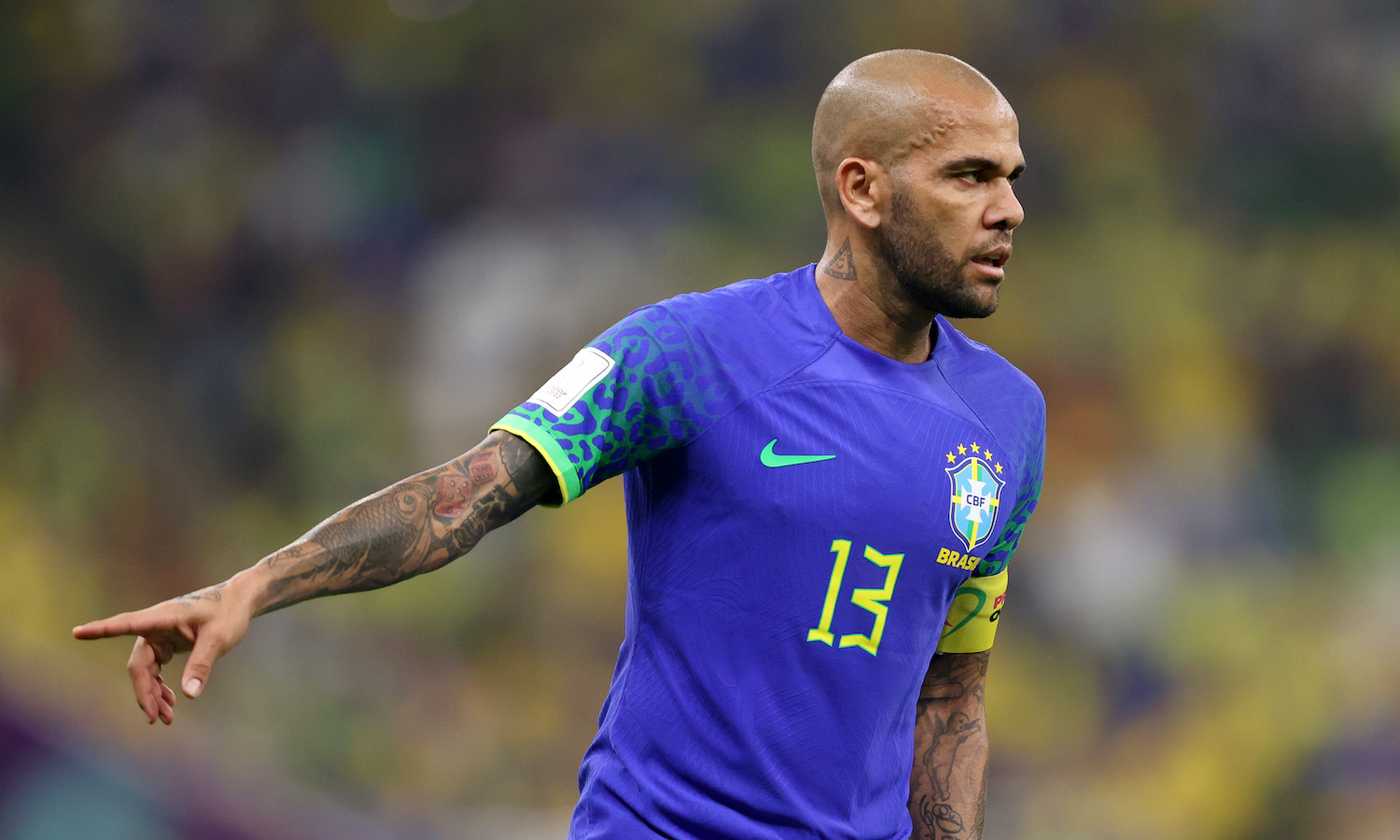 Dani Alves
