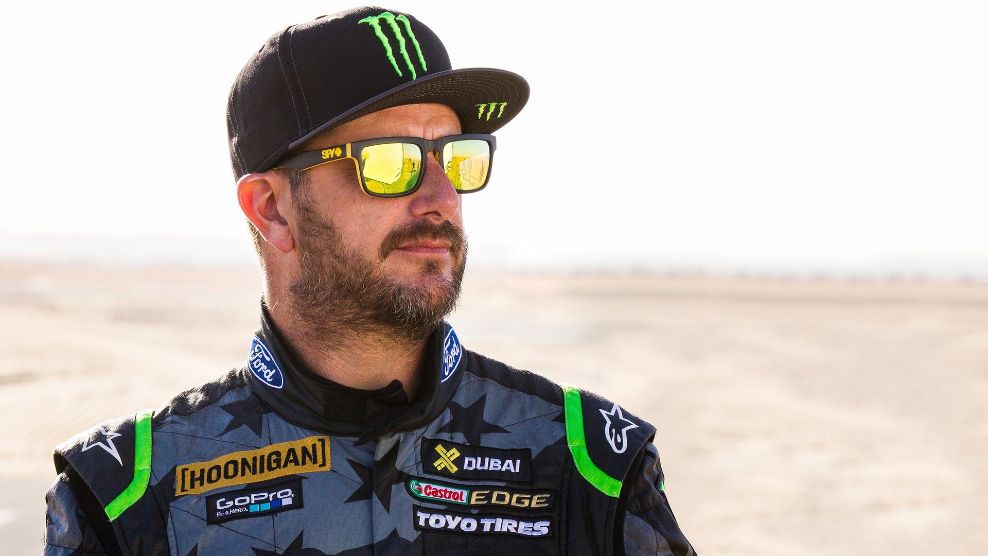 ken-block-pikes-peak