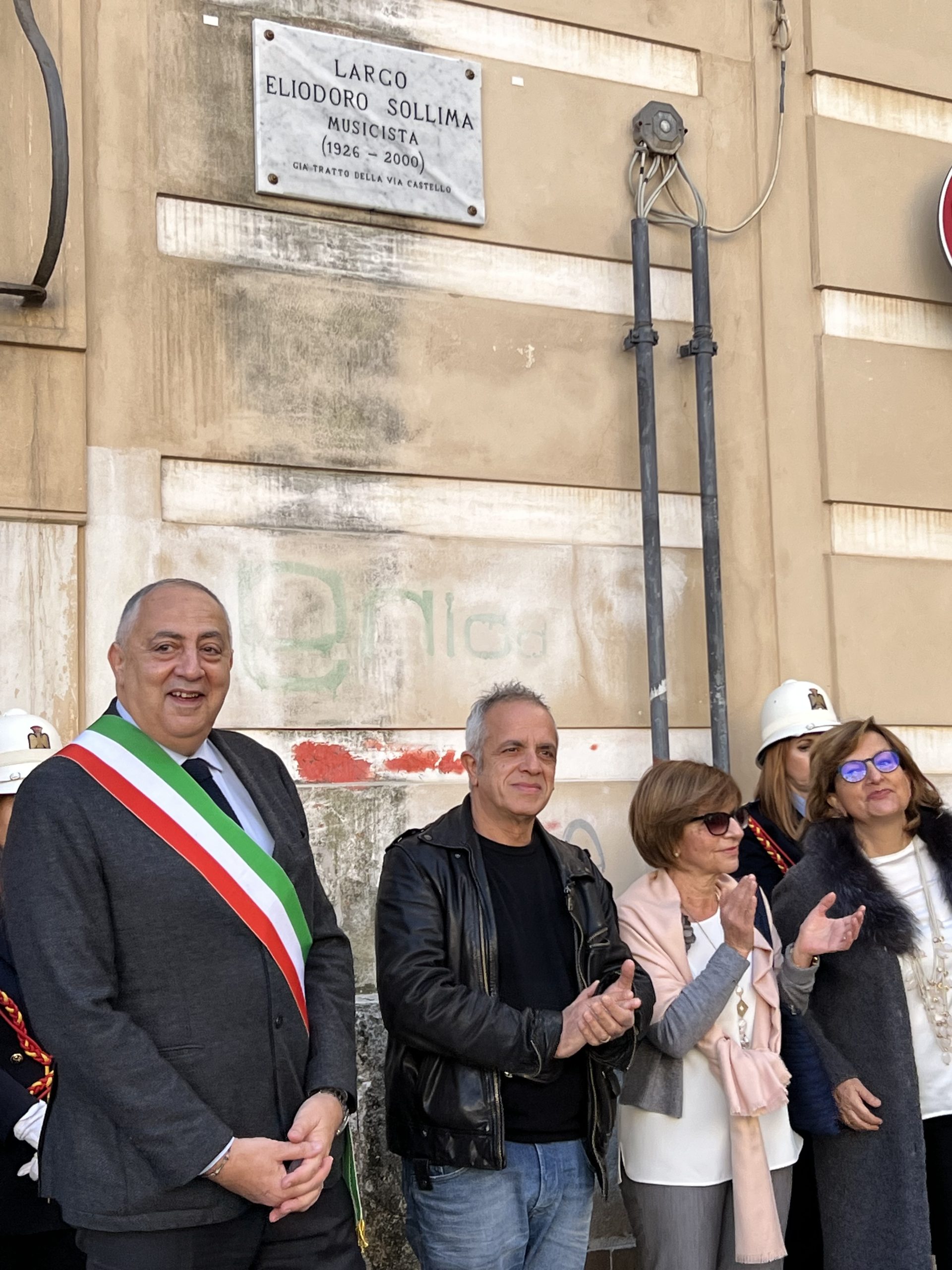 largo eliodoro sollima