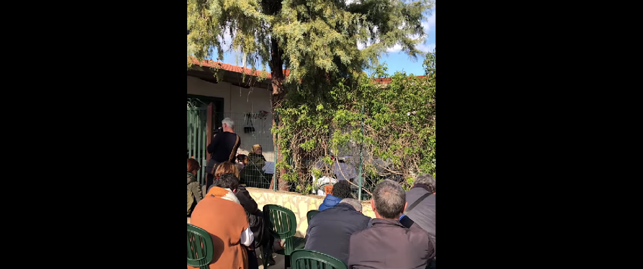 missione speranza e carità