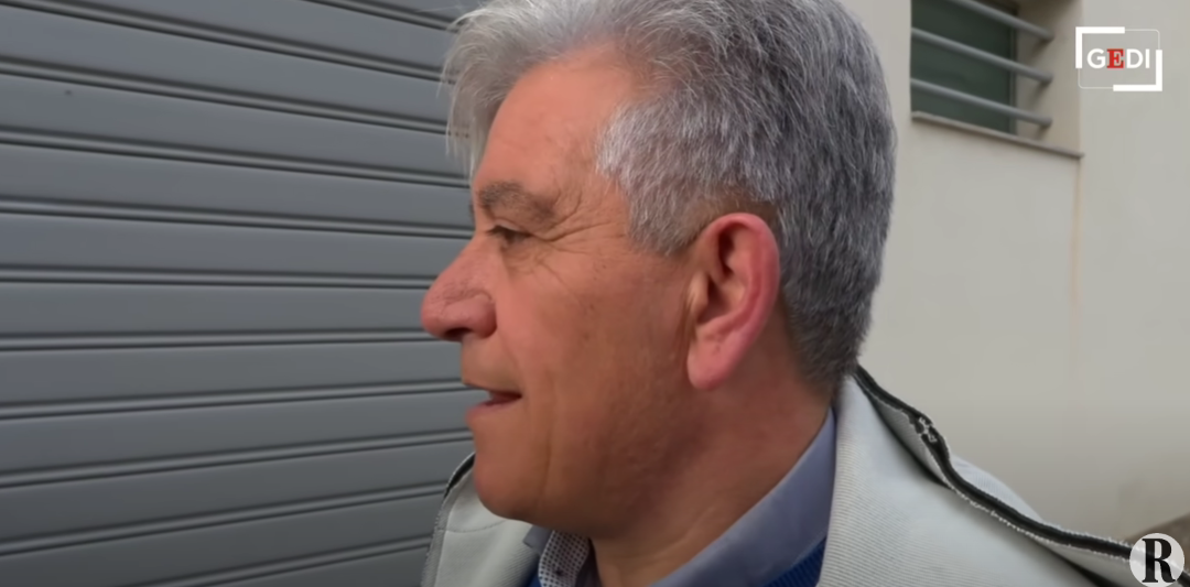 vicino di casa messina denaro