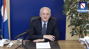 de luca messina denaro