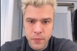 Fedez balbetta sui social, fan preoccupati: "Scusate da qualche giorno faccio fatica" (VIDEO)