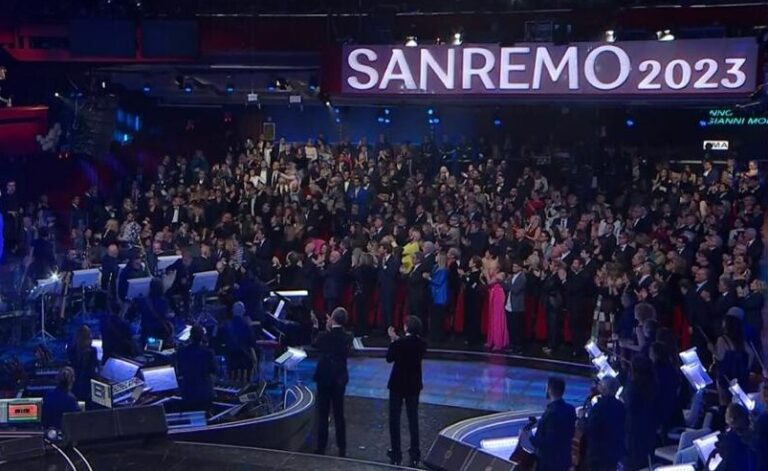 Sanremo 2023