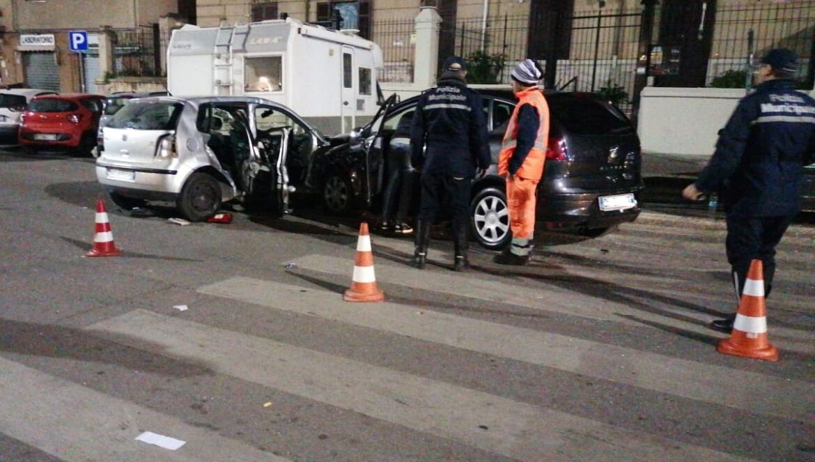 incidente