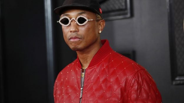pharrell williams