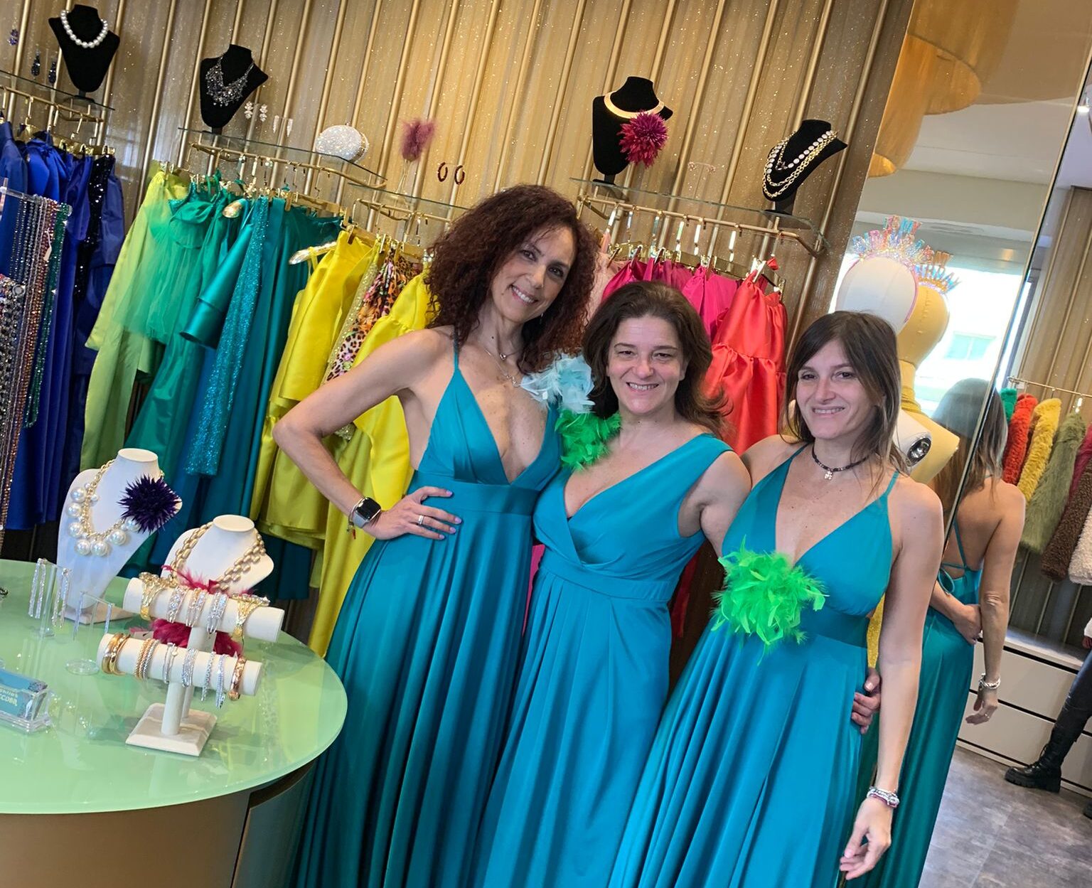 atelier - spose consumate