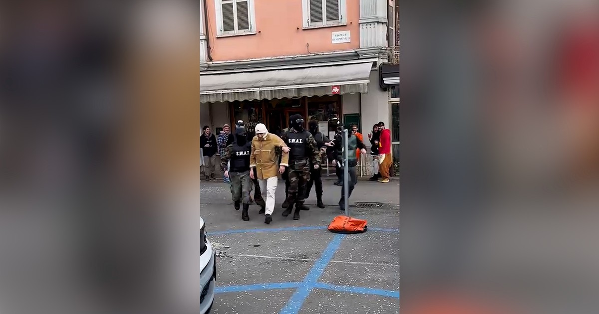 carnevale cattura messina denaro