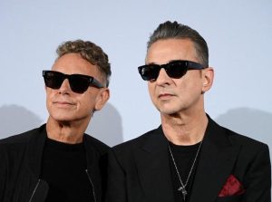 depeche mode