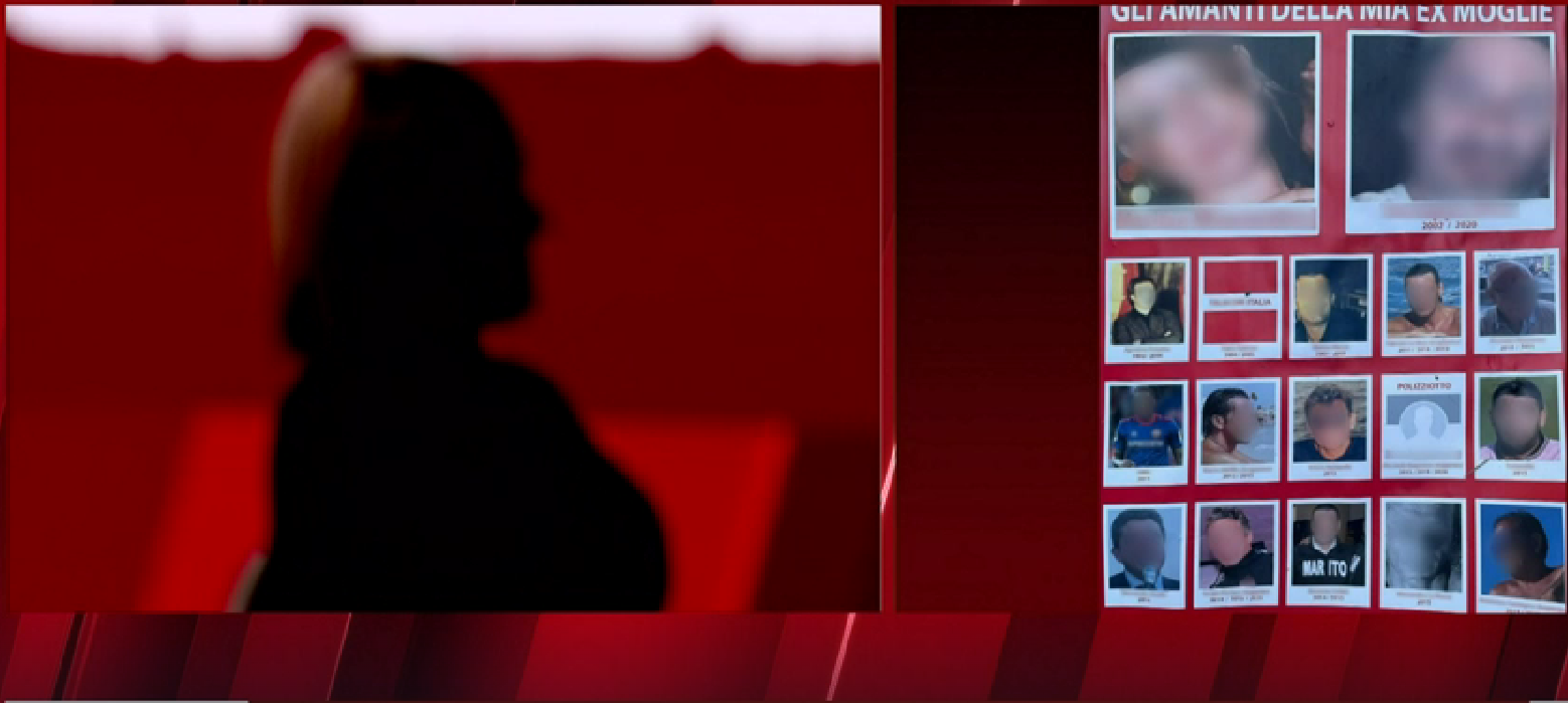 intervista donna palermo