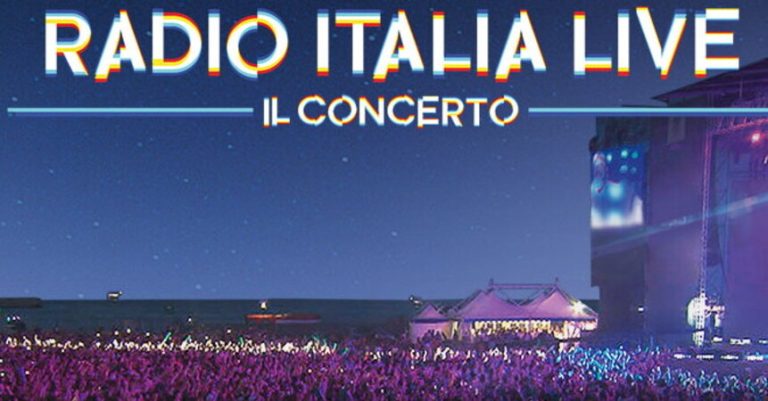 Radio Italia Live