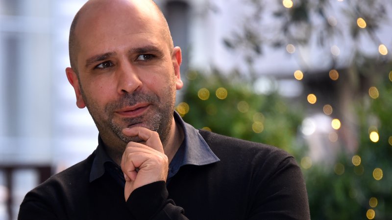 checco zalone