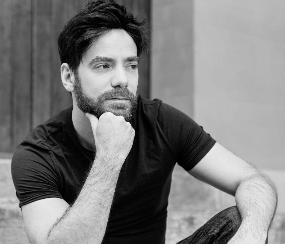 Art - Luciano Sergiomaria - attore e regista