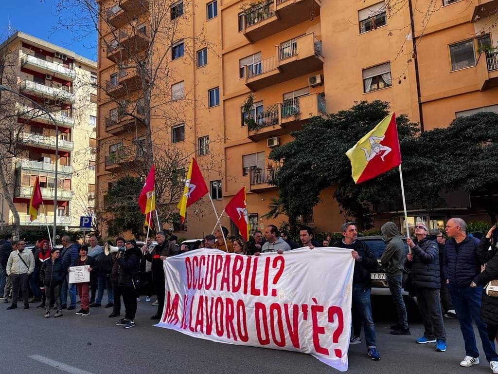 reddito di cittadinanza