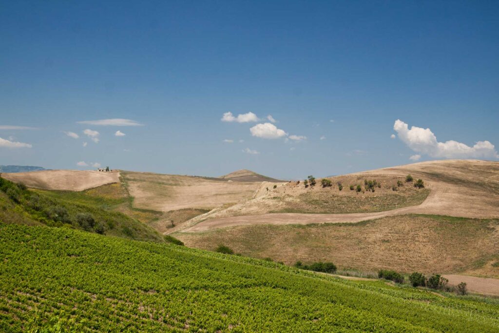 Itinerari dell’Alto Belice