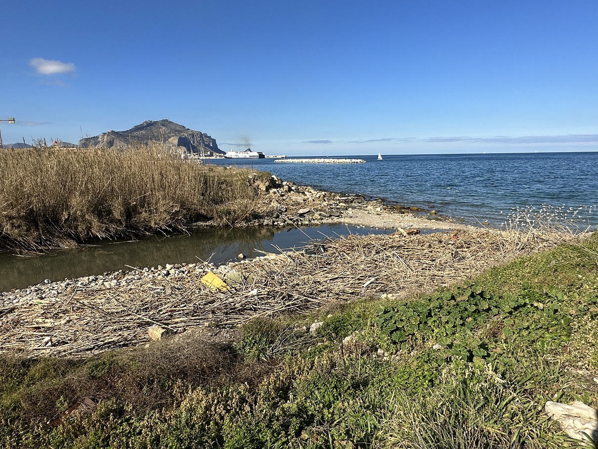 PALERMO_Costa Sud_foce Oreto 3