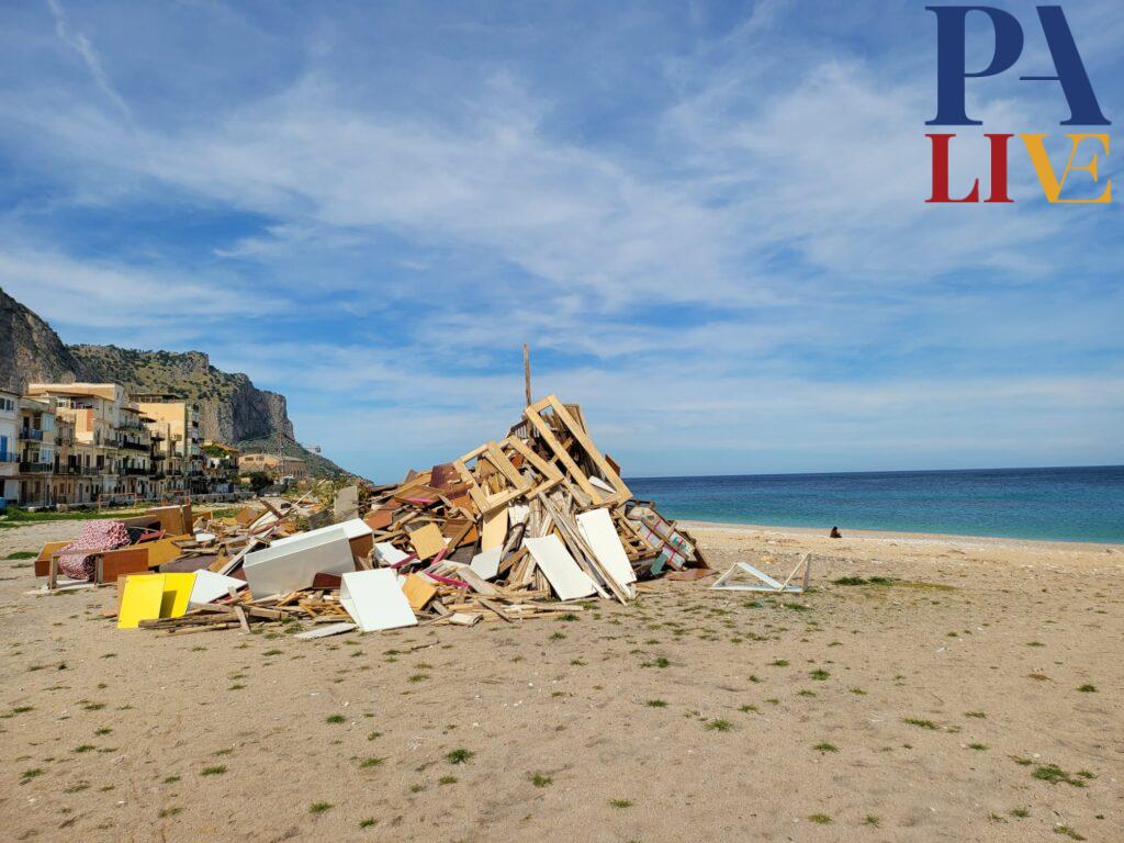 vampe di san giuseppe