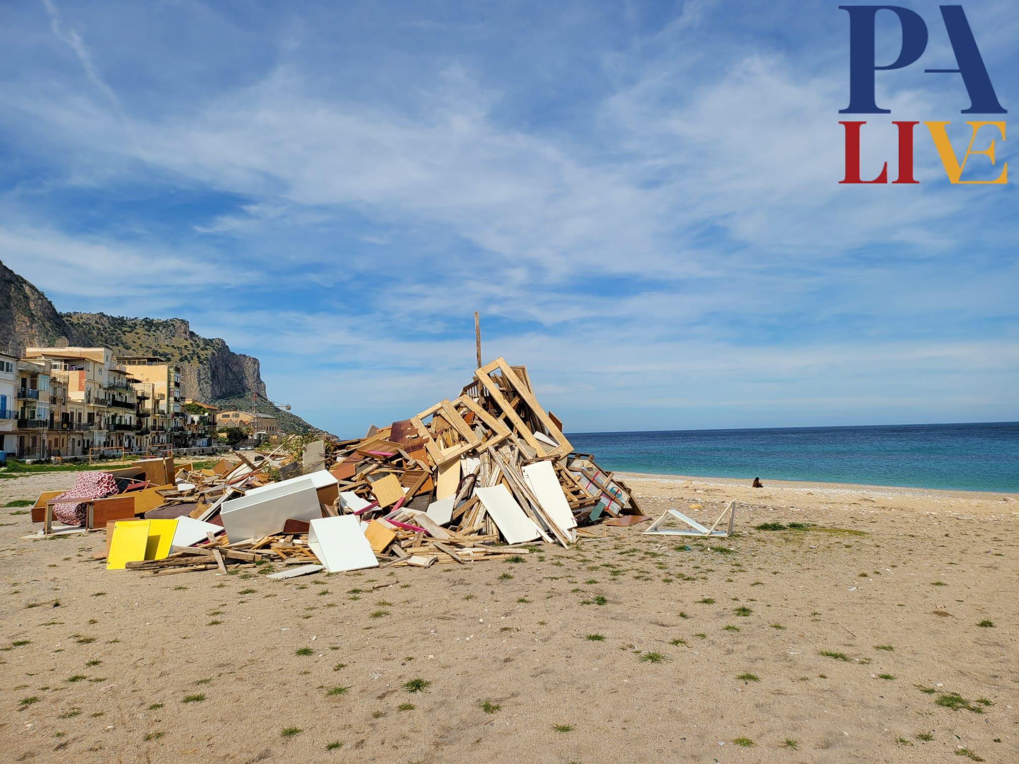 vampe di san giuseppe