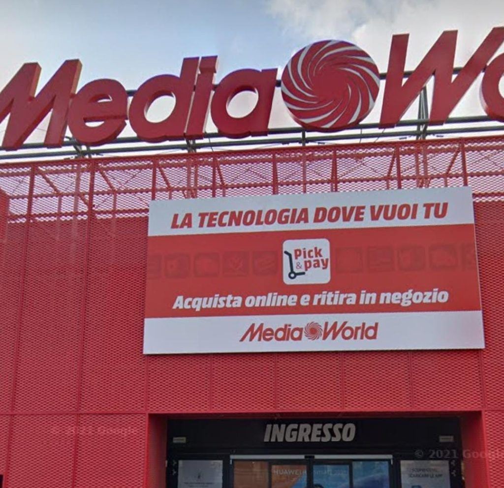 MediaWorld