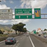 Incidente mortale sull’A29, perde la vita un agente della Polizia Municipale di Palermo