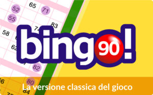 bingo90