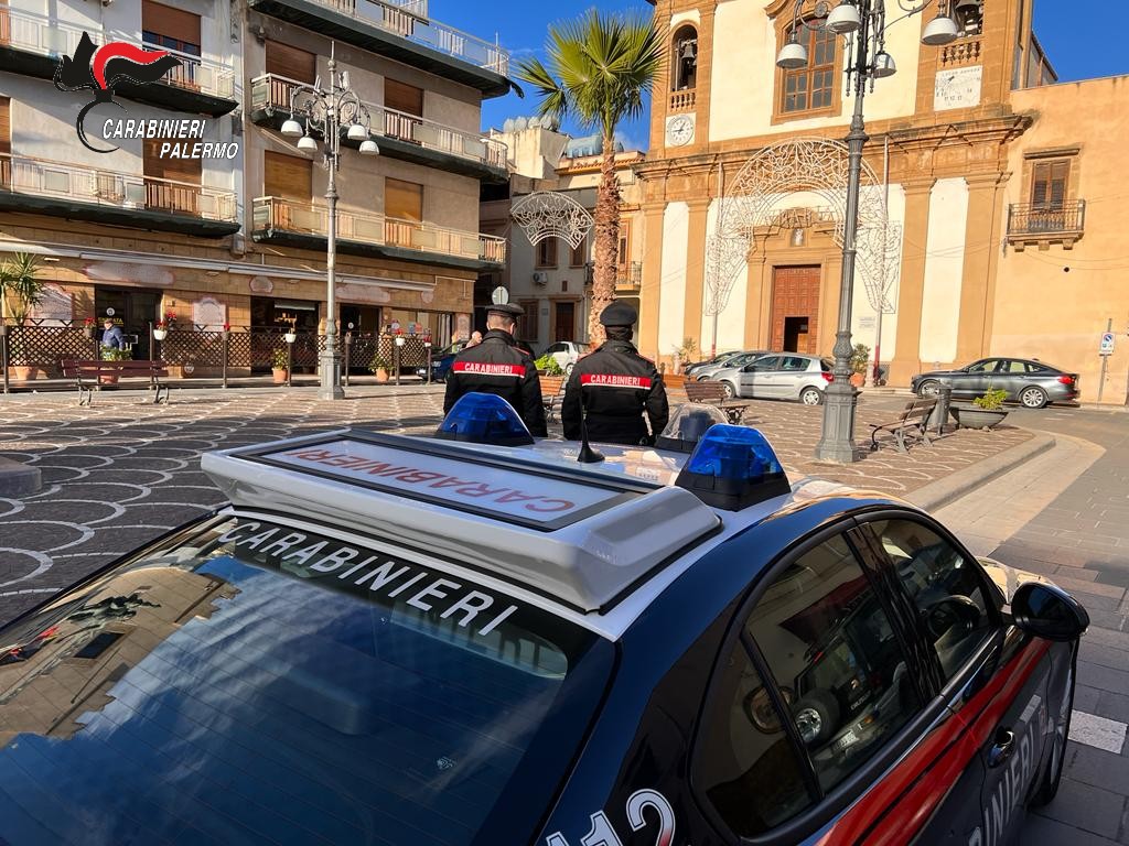 carabinieri