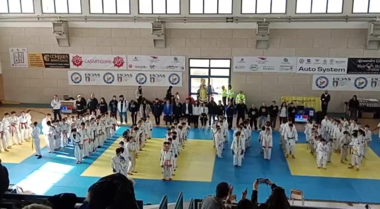 endas ju jitsu marzo 2023