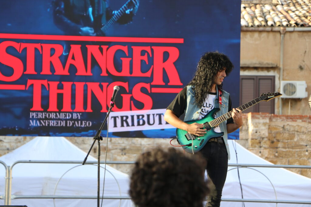 Palermo Comic Convention