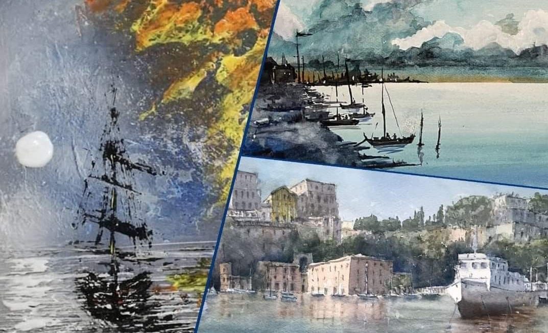 Frammenti di emozioni