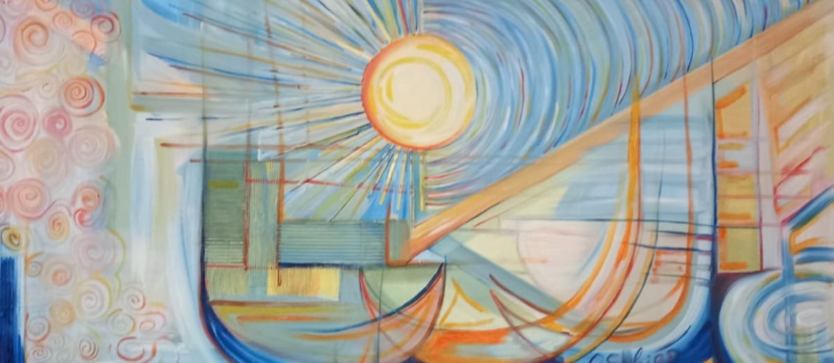 Particolare di Ornella Schirò