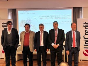 Sicilia en Primeur 2023