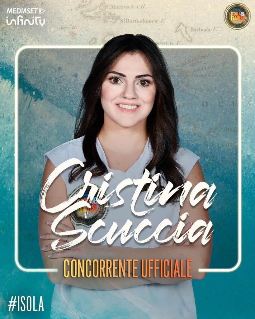 Cristina