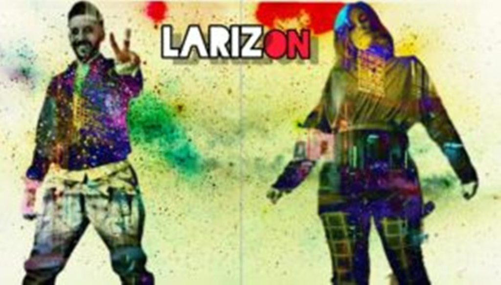 LaRiZon