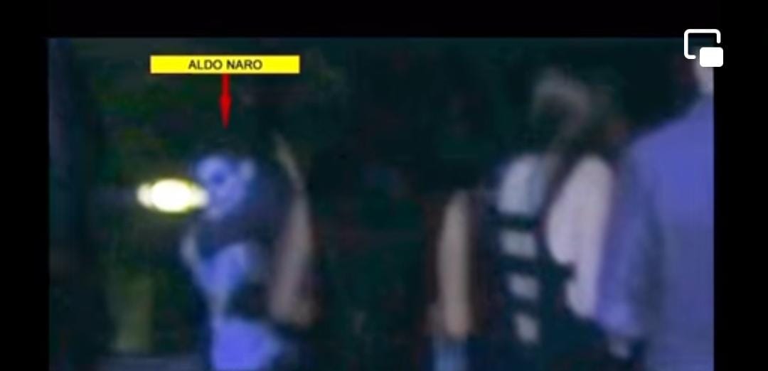 Aldo Naro