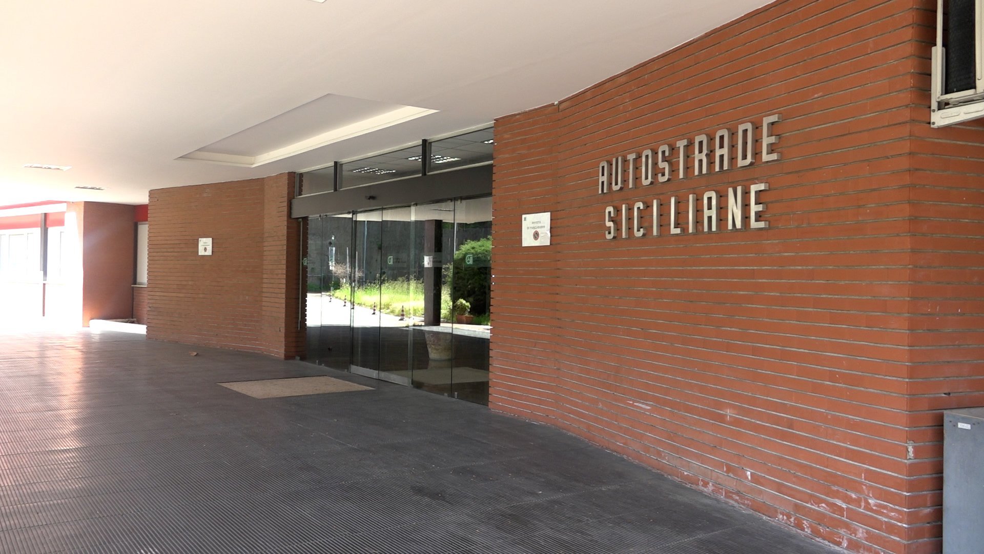 autostrade siciliane