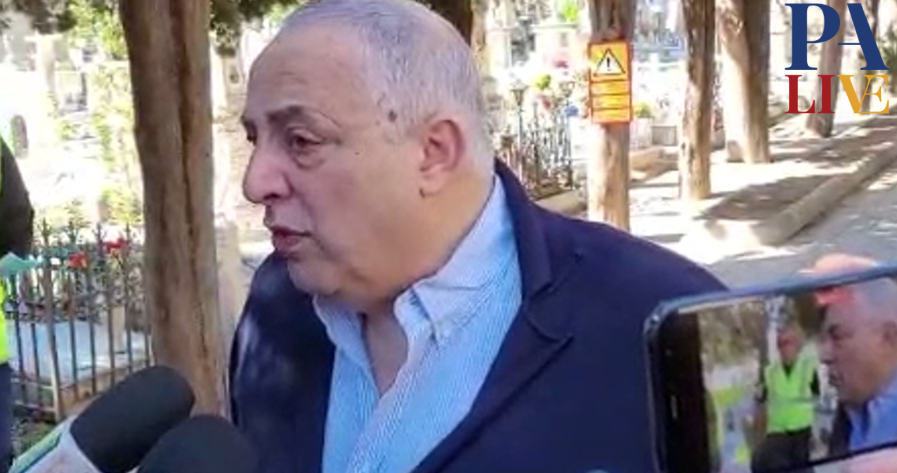 lagalla cimitero rotoli