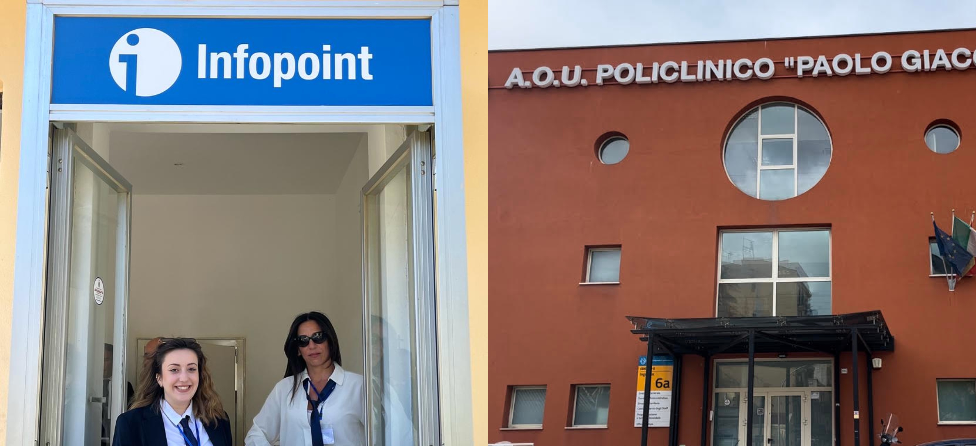 policlinico infopoint (1)