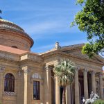 Congresso Magistrati a Palermo, divieti di sosta in centro