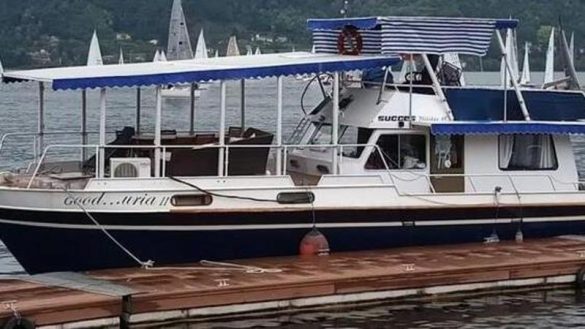 battello lago maggiore