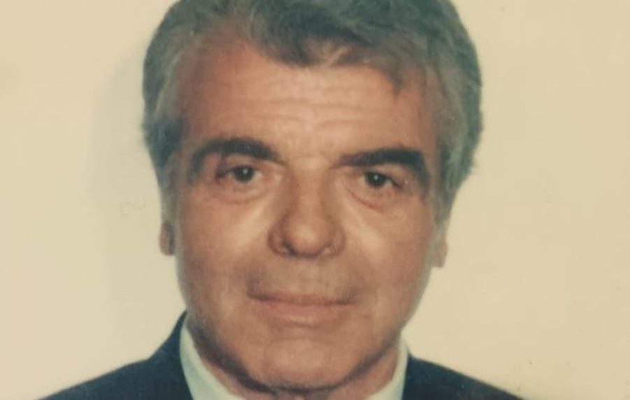 Alberto Prestigiacomo