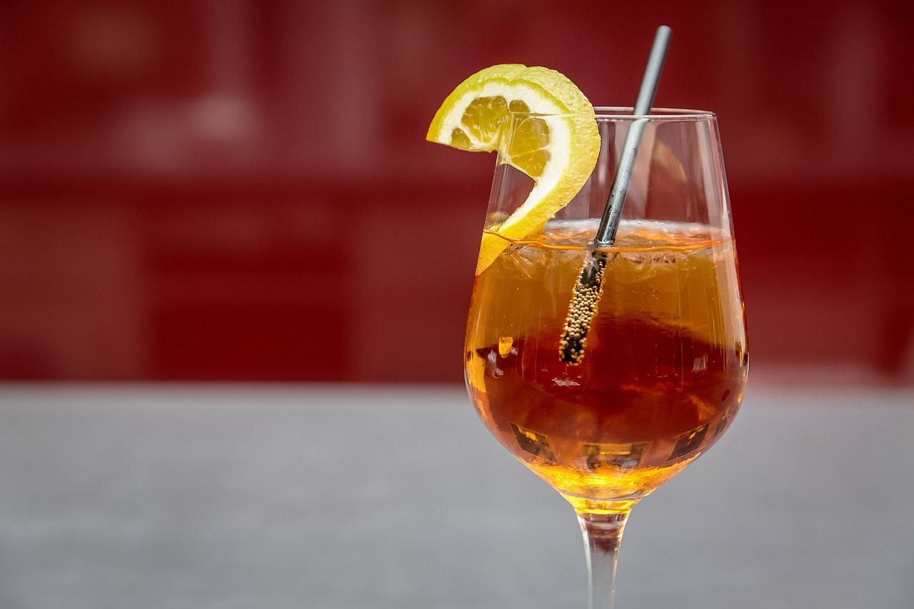 Giornata Mondiale dell’Aperitivo