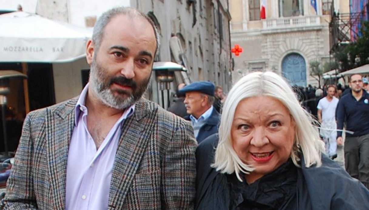 Maria-Giovanna-Maglie-Carlo-Spallino