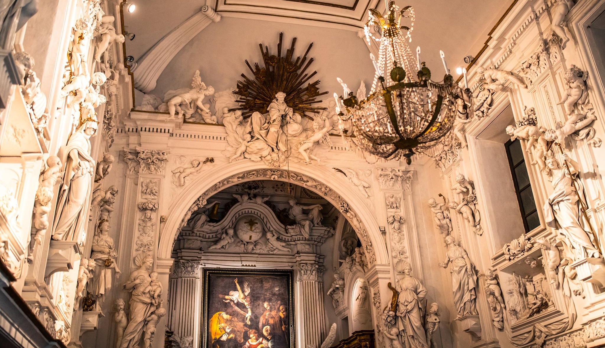 Oratorio San Lorenzo