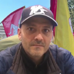 Movimento Siciliano a autotrasportatori e agricoltori: “Ognuno lotta per la propria categoria, ma bisogna essere uniti”