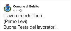 lavoro