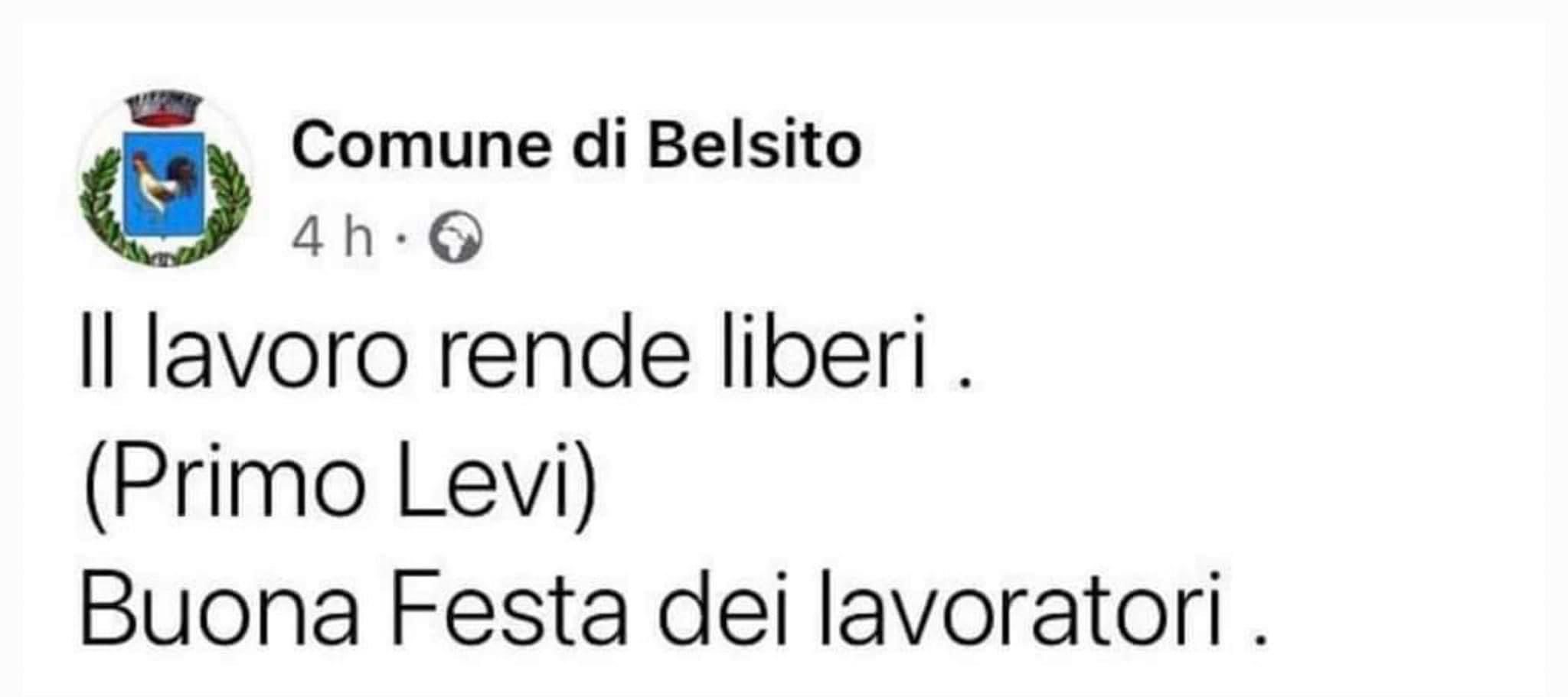 lavoro