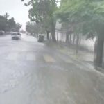 Maltempo, torna la pioggia a Palermo: allerta meteo per venerdì